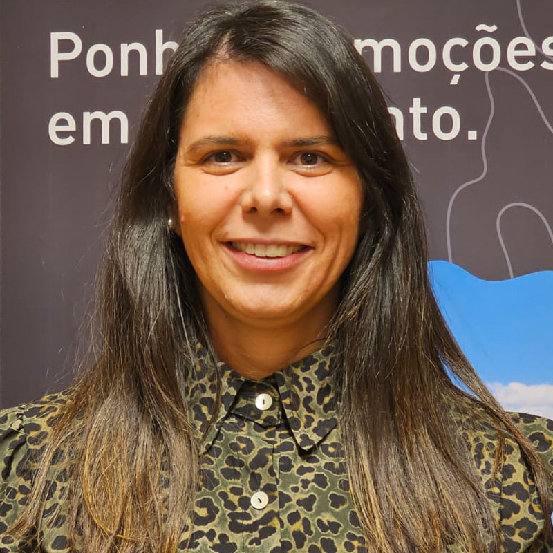 Juliana Rita Andrade Silva