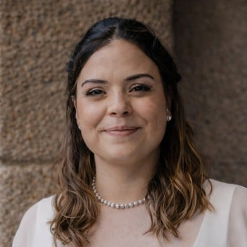 Berta Rodrigues
